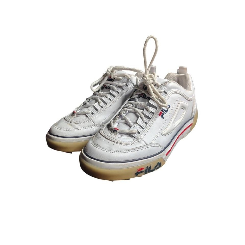 Fila mens shoes y2k sz‎ 8.5